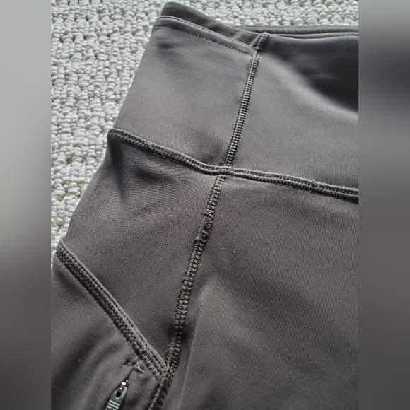 Lululemon Run On Crop (21") Leggings - Picture 11 of 12